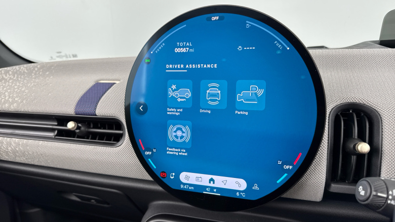 MINI Cooper 2.0 C Exclusive 2dr Auto Petrol Convertible